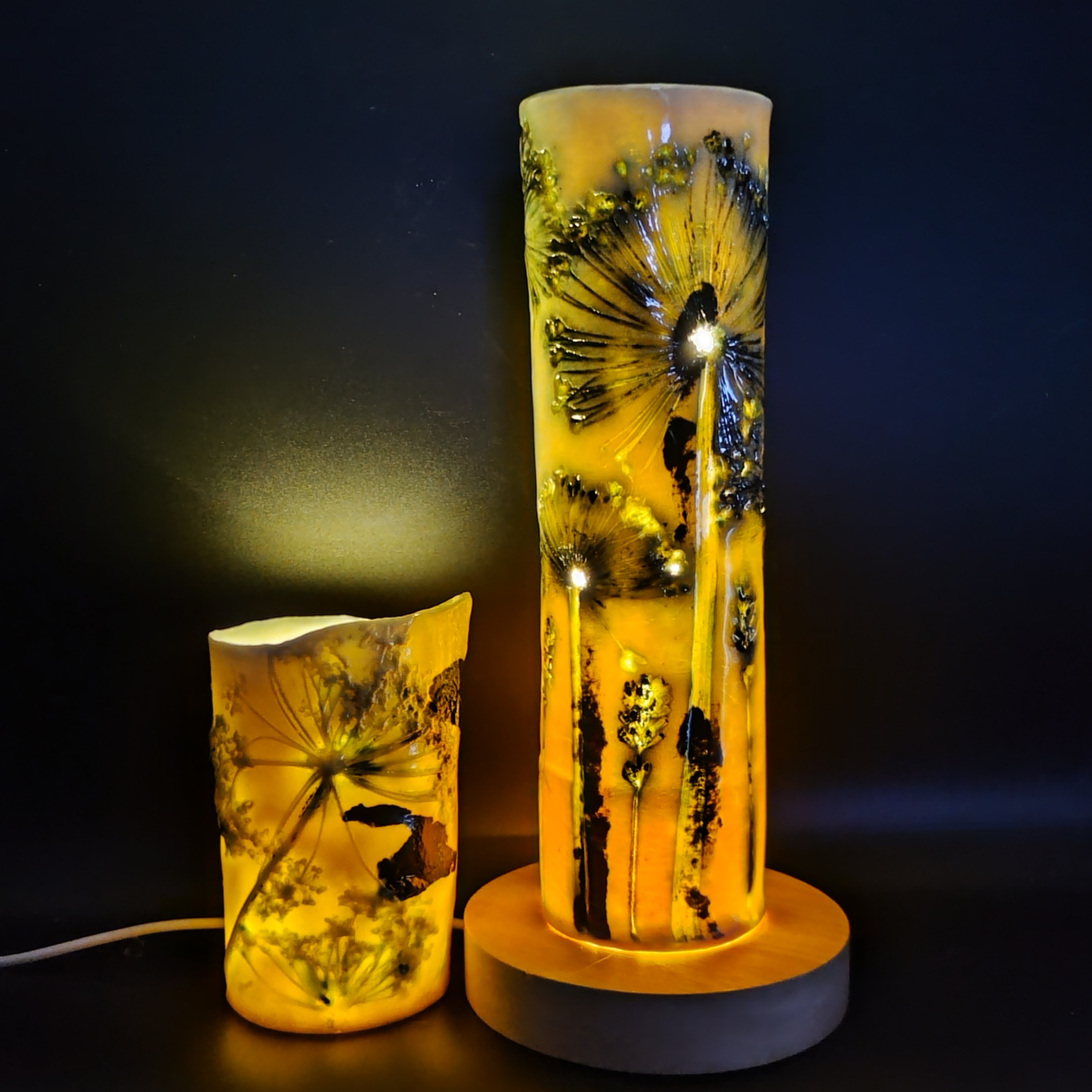 Helen Butler - The Potter's Print Shed